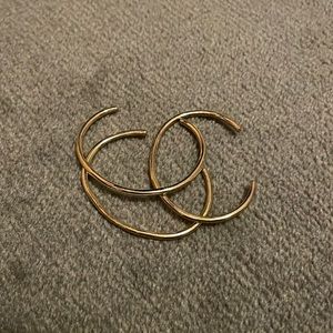 Jennifer Fisher bracelets